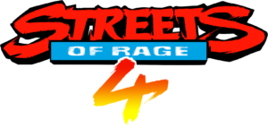 Streets of Rage 4