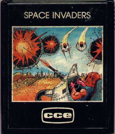 ATARI CCE STAR WAR