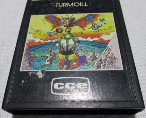 ATARI CCE TURMOIL
