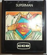 ATARI CCE SUPERMAN