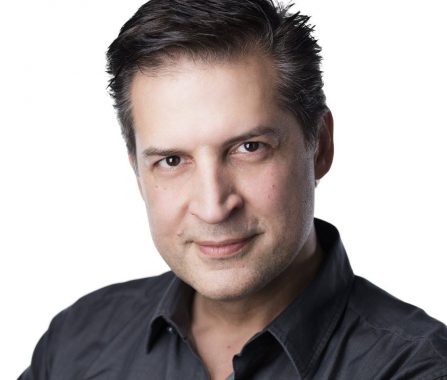 Dave Perry - Entrevista